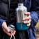 BOUTEILLE PERSONNALISABLE ISOTHERME 650ML 'MILOU'
