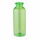 BOUTEILLE PERSONNALISEE 500 ML EN RPET ET BAMBOU 'POWI'