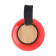 BOUTEILLE PERSONNALISEE 500 ML EN RPET ET BAMBOU 'POWI'