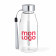 BOUTEILLE EN RPET PERSONNALISABLE 350 ML 'BRUNOMA'