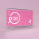 BÂCHE EN PVC PERSONNALISABLE 'REKLAM OCTOBRE ROSE '