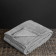 PLAID PERSONNALISABLE 'MANASLU' 240GR/M²