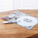 FEUTRE MAGNETIQUE POUR TABLEAU BLANC PERSONNALISABLE 'FILZ'