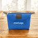 TROUSSE DE TOILETTE PERSONNALISABLE 'ANISSA'