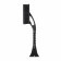 GRATTOIR AVEC BROSSE ABS PERSONNALISABLE 'KAPIC'
