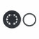 SUPPORT TELEPHONE MAGNETIQUE PERSONNALISABLE 'FABOU'
