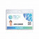 PORTE BADGE 3 TROUS PUBLICITAIRE 'KARELI'