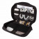 TROUSSE ORGANISATRICE PERSONNALISABLE RPET 'DARRAZ'