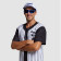 LUNETTES SOLEIL PERSONNALISABLES SUR MESURE 'TARLA SPORTO'