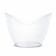 SEAU A GLAÇON 4L PERSONNALISABLE 'CHAMPAN'