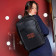 SAC A DOS CONNECTE PERSONNALISE 'CHELSEA'