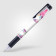 STYLO/SURLIGNEUR PERSONNALISABLE 'BERGUI BLACK'