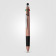 STYLO 4 COULEURS PERSONNALISABLE 'GIGI SHINE'
