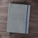 CARNET SUR MESURE PERSONNALISE EN PU A4 'MYNOTE'