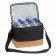 COFFRET PERSONNALISE BOUTEILLE LUNCH BOX SAC 'SOUS'