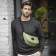 SAC BANANE PERSONNALISE 'BYBY'