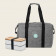 SET SAC ISOTHERME ET LUNCH BOX PERSONNALISABLE 'GOBO' 