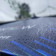 PARASOL ALUMINIUM CARRE 'SENTIDO QUADRI'