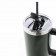 MUG ISOTHERME ACIER 1.2L PERSONNALISE 'TENDENZI INOX'