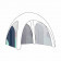4 PORTES PERSONNALISABLES POUR TENTE 'INUITE'