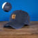CASQUETTE CARHARTT® PERSONNALISEE 'ODESSA'
