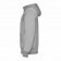 SWEAT SHIRT ZIPPE MIXTE PERSONNALISABLE 'RAPHAEL'