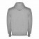SWEAT SHIRT ZIPPE MIXTE PERSONNALISABLE 'RAPHAEL'