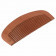 PEIGNE PERSONNALISABLE EN BOIS DE HETRE FSC 'PEIGNO'