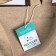SAC SHOPPING PERSONNALISABLE DOUBLE ANSES 'ANKORA RECYCLE'