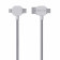 CABLE DE CHARGE PERSONNALISABLE 65W RCS 'STOCKOO'