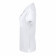 POLO FEMME PERSONNALISABLE BLANC 'TERIM 220'