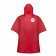 PONCHO MIXTE PERSONNALISABLE 'MONTELLA'
