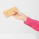 POWERBANK BAMBOU 10000 MAH PERSONNALISABLE 'POWERGREEN' 