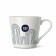 MUG CERAMIQUE 200ML PERSONNALISABLE 'MARKY'