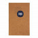 CARNET A6 CARTON RECYCLE PERSONNALISABLE 'ISIS'