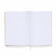 CARNET A5 CARTON RECYCLE SOUPLE PERSONNALISABLE 'LAURENT'