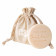 SAVON VEGETAL 40GR PERSONNALISABLE 'HIUMA'
