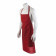 TABLIER 1 POCHE PERSONNALISABLE 'KELINE'