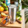 MUG ISOTHERME 600 ML PERSONNALISABLE 'BLUMA'