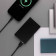 POWERBANK PERSONNALISABLE 4000 MAH 'POWERDOCK RECYCLE'