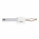 METRE RUBAN BAMBOU PERSONNALISABLE 'MESURIO BLANC'