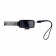 METRE RUBAN BAMBOU PERSONNALISABLE 'MESURIO NOIR'