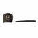 METRE RUBAN BAMBOU PERSONNALISABLE 'MESURIO NOIR'