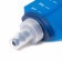 GOURDE SPORT PLIABLE PERSONNALISABLE 'RUNY'