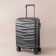 VALISE MIE RIGIDE PERSONNALISABLE 'KILTO'