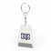 PORTE CLES GRATTOIR PERSONNALISABLE 'GRATTO'
