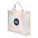 SAC SHOPPING IRIDESCENT PERSONNALISABLE 'FRESHTUR'