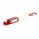 CABLE DE CHARGE SUPPORT TEL PERSONNALISABLE ALU 'CABLOTO'