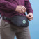 SAC BANANE PERSONNALISABLE 'LOLO'