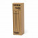 BOUTEILLE ISOTHERME LIEGE 470 ML PERSONNALISABLE 'NIROX'